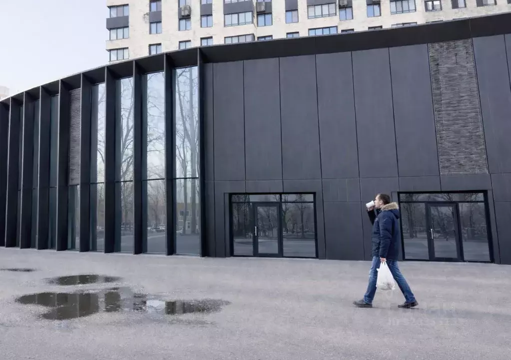 Помещение свободного назначения в Москва Фестивальная ул., 29 (73 м) - Фото 1