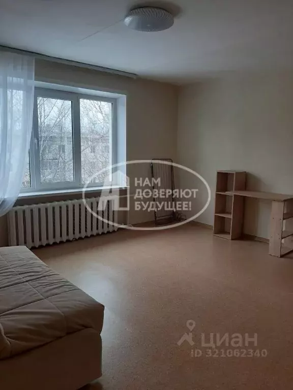 1-к кв. Пермский край, Чайковский ул. Ленина, 40 (31.2 м) - Фото 0