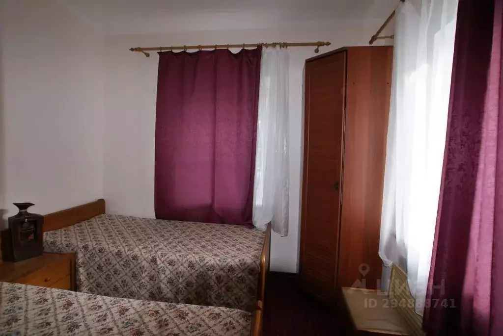 Дом в Краснодарский край, Анапа муниципальный округ, с. Витязево ул. ... - Фото 2