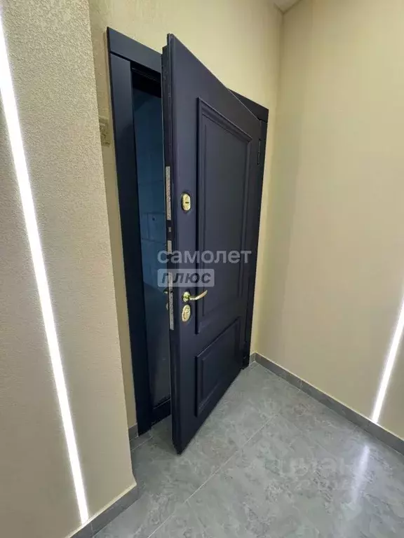 3-к кв. Тульская область, Тула ул. Болдина, 101 (111.7 м) - Фото 1