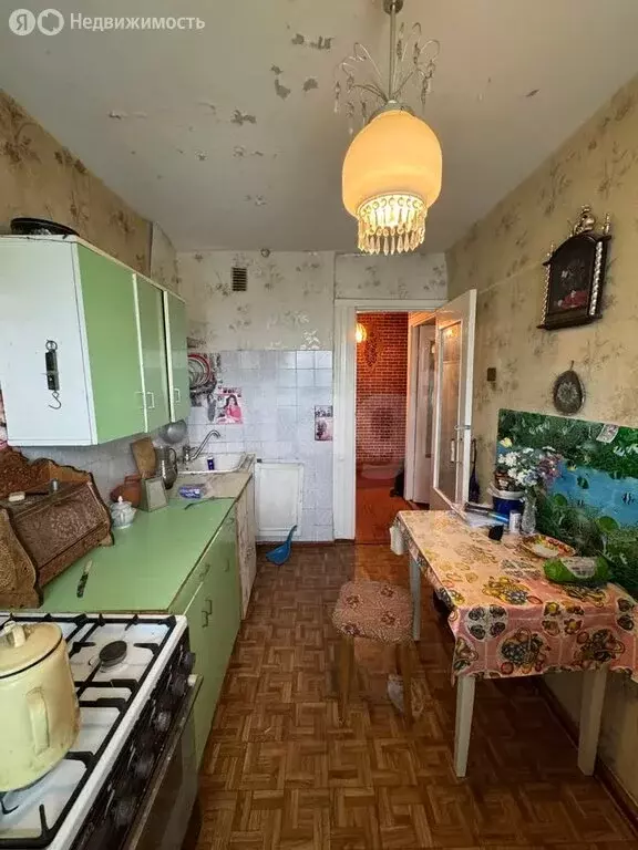 2-комнатная квартира: Ухта, Интернациональная улица, 17 (48.6 м) - Фото 0