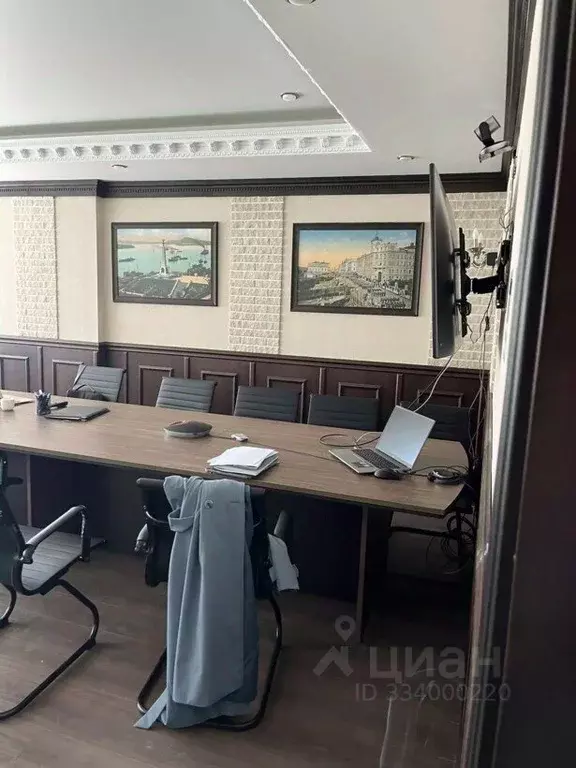 Помещение свободного назначения в Приморский край, Владивосток ул. ... - Фото 2