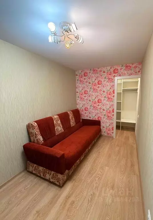 2-к кв. Тверская область, Тверь ул. Екатерины Фарафоновой, 38А (44.0 ... - Фото 1