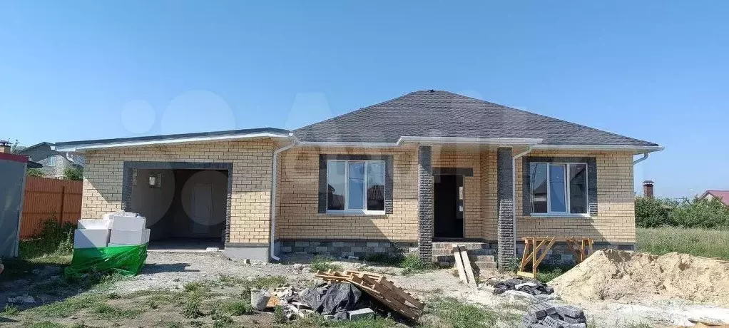 Дом 100 м на участке 12,7 сот. - Фото 0