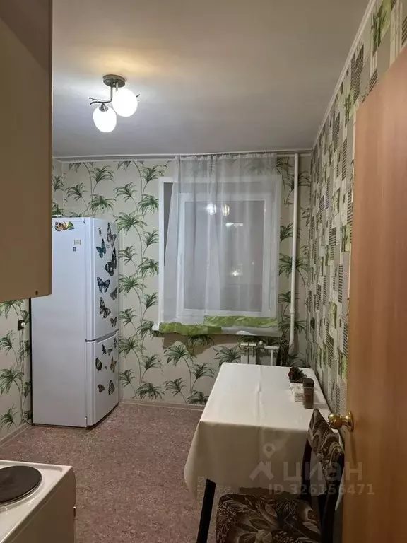 1-к кв. Алтайский край, Рубцовск пер. Улежникова, 9 (35.0 м) - Фото 2