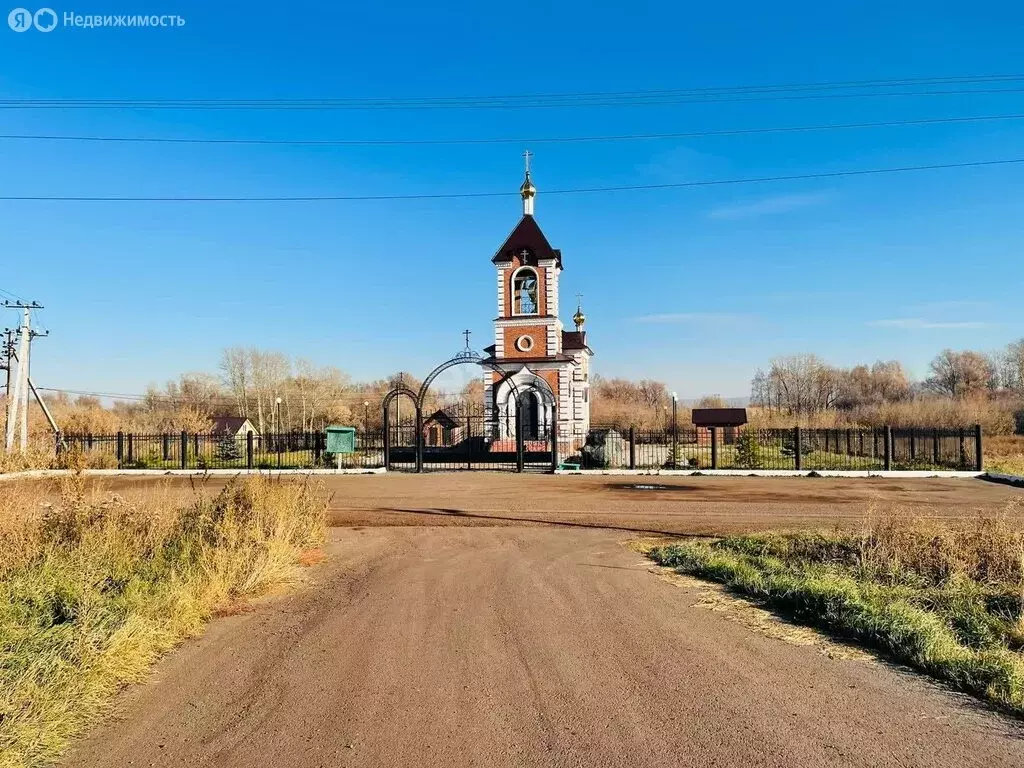 Участок в Мелеузовский район, Зирганский сельсовет, деревня Столяровка ... - Фото 0