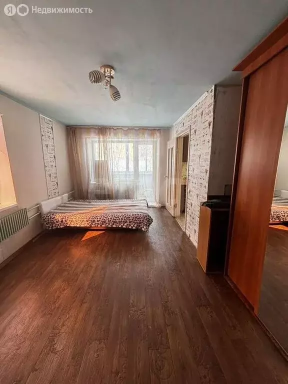 1-комнатная квартира: Златоуст, улица Машиностроителей, 25 (29.7 м) - Фото 2