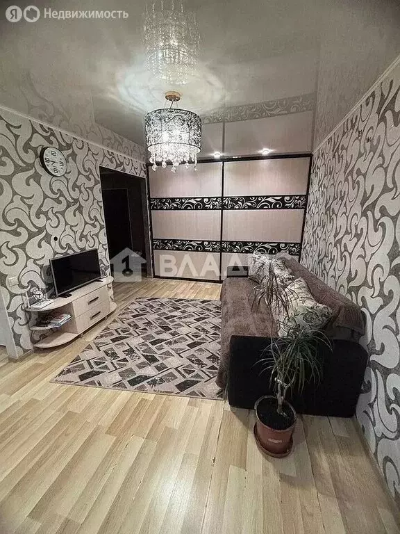 2-комнатная квартира: Вологда, Петрозаводская улица, 26 (43.5 м) - Фото 1