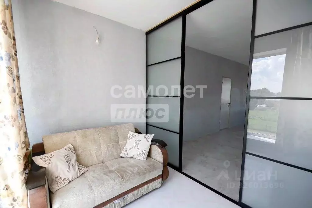 Коттедж в Омская область, Омск Бийская ул., 6 (340 м) - Фото 2