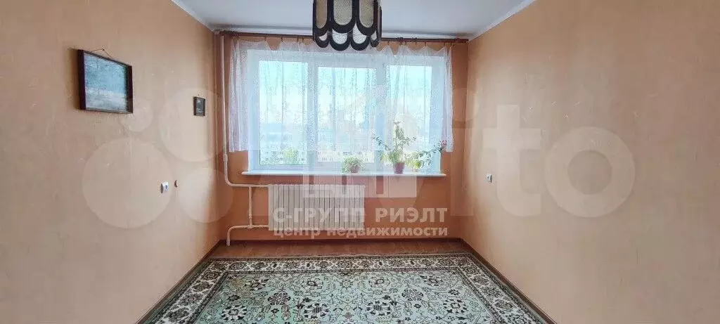 3-к. квартира, 70 м, 9/10 эт. - Фото 1