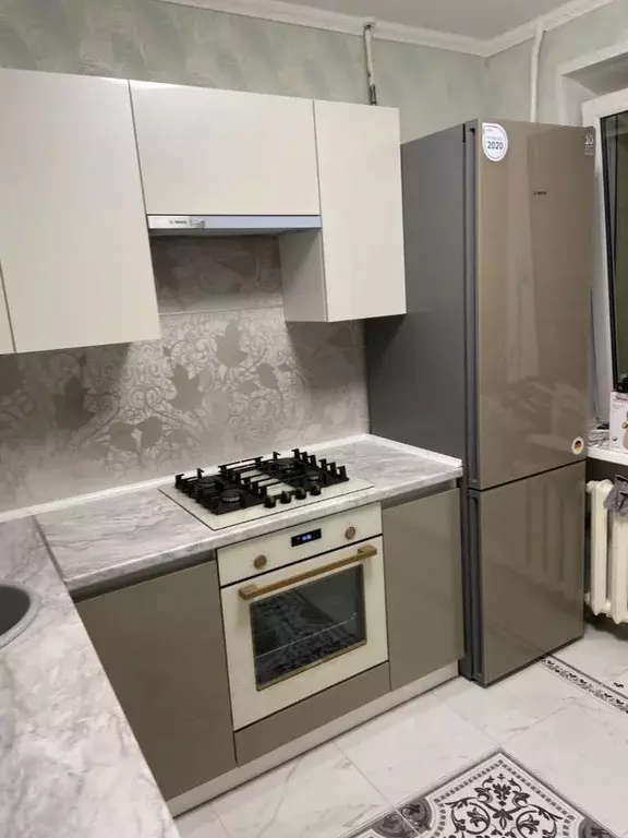 2-к кв. Тверская область, Конаково ул. Баскакова, 18 (54.0 м) - Фото 0