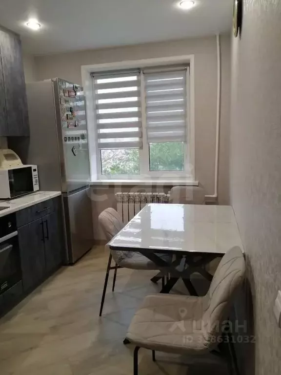2-к кв. Приморский край, Владивосток ул. Сафонова, 33 (50.0 м) - Фото 1