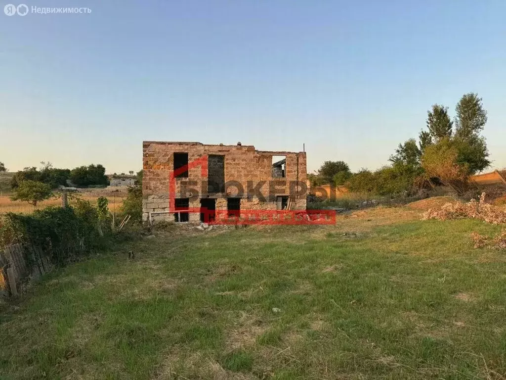Участок в Севастополь, Балаклавский муниципальный округ, ТСН Родник, ... - Фото 1
