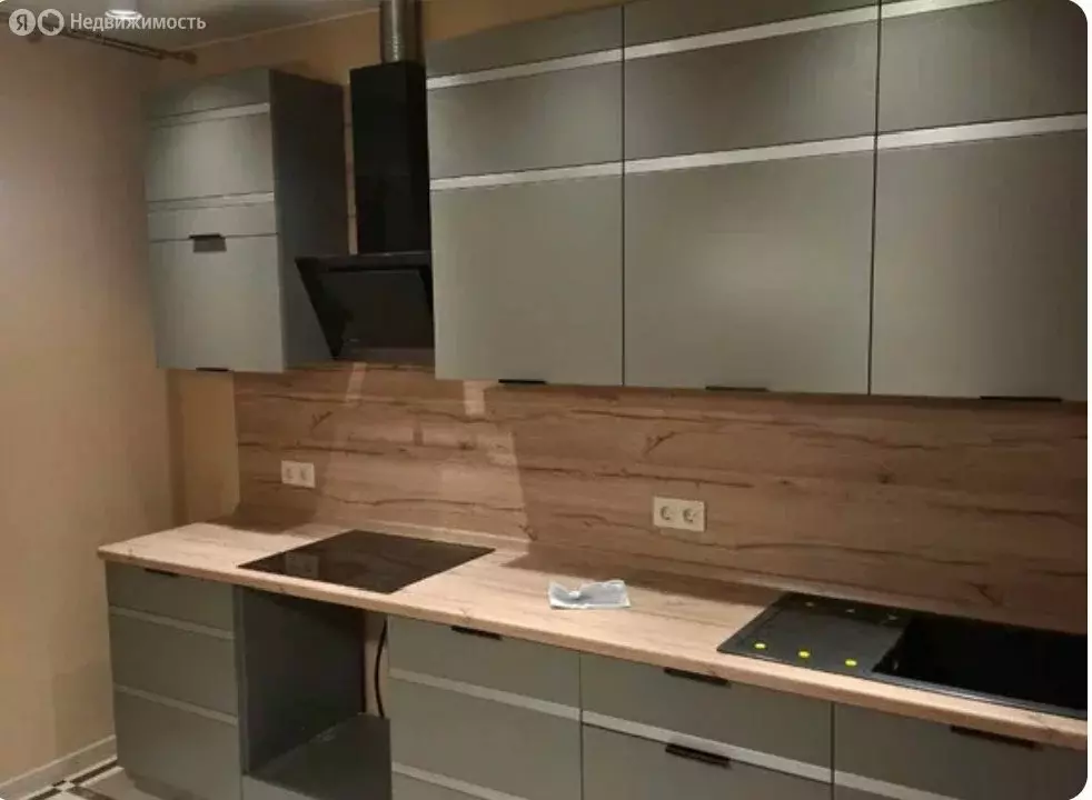 1-комнатная квартира: Самара, улица Врубеля, 17 (44 м) - Фото 1