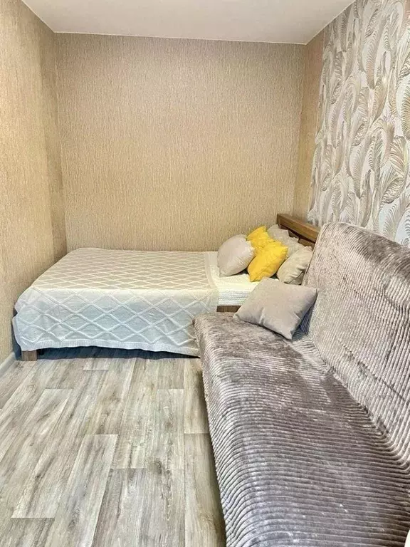 2-к кв. Кемеровская область, Кемерово просп. Ленина, 38 (46.0 м) - Фото 0