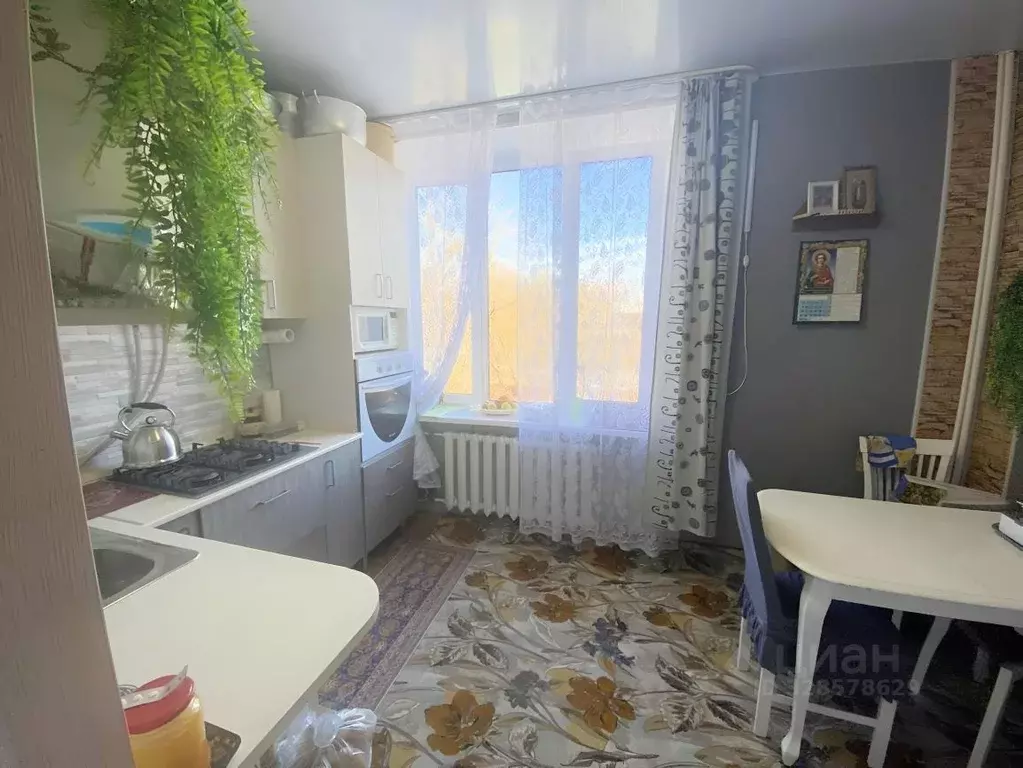 2-к кв. Московская область, Орехово-Зуево ул. Кирова, 44Б (54.0 м) - Фото 1