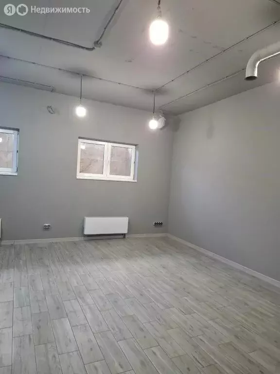 Офис (46.9 м) - Фото 1