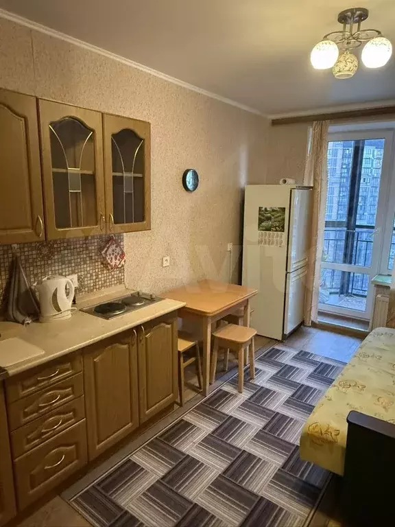 Квартира-студия, 21 м, 9/18 эт. - Фото 1