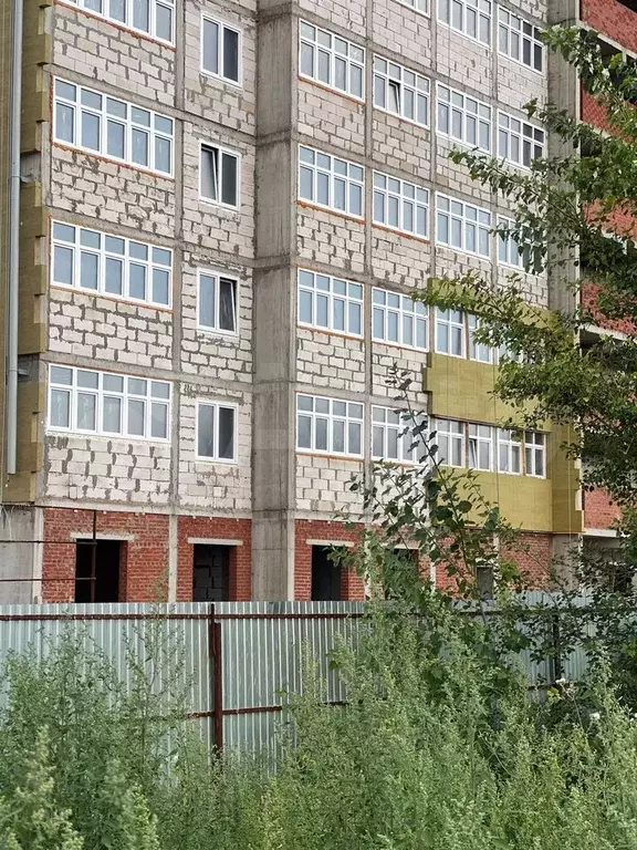 Квартира-студия, 21,7 м, 11/25 эт. - Фото 0