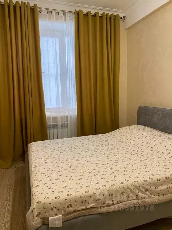 1-к кв. Дагестан, Избербаш ул. Приморская, 34 (50.0 м) - Фото 1