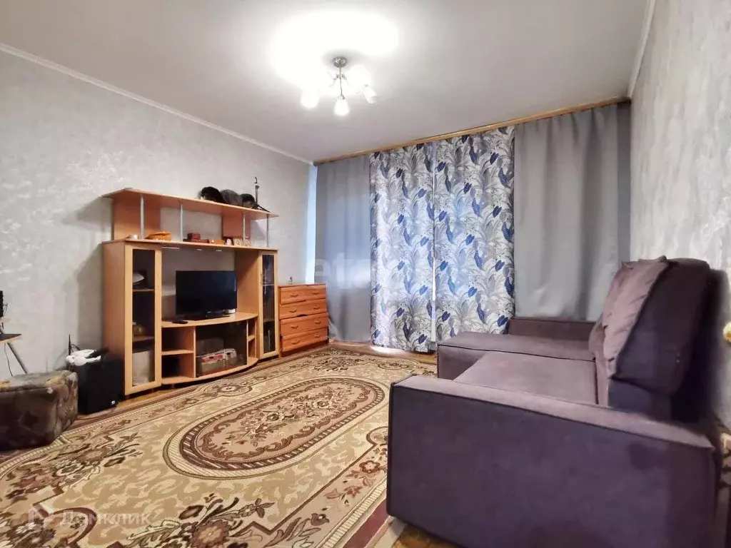 Продаётся 2-к квартира, 48.8 м - Фото 0