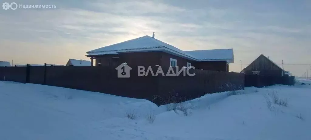 Дом в Иволгинский район, сельское поселение Нижнеиволгинское, улус ... - Фото 2