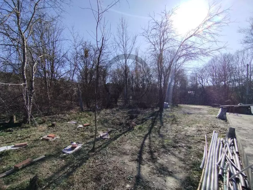 Дом в Краснодарский край, Апшеронский район, Тверское с/пос, Тверская ... - Фото 2