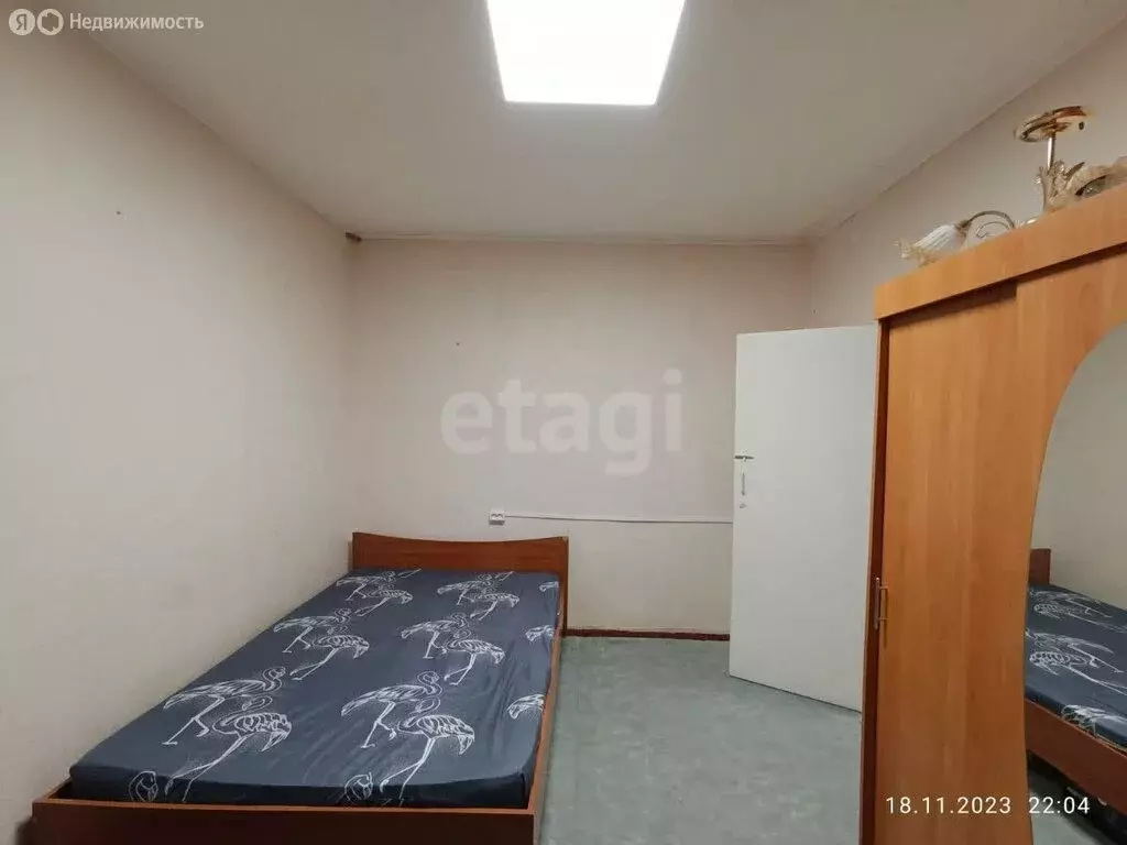 2-комнатная квартира: Кувшиново, улица Бумажников, 17 (30 м) - Фото 2