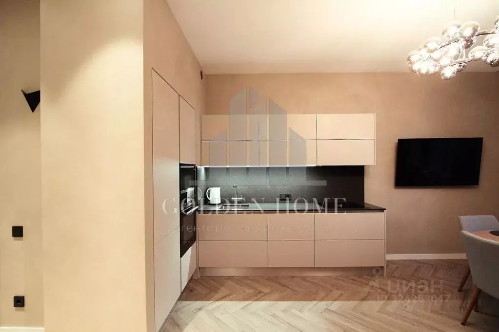 2-к кв. Санкт-Петербург Московское ш., 3к4 (70.0 м) - Фото 1