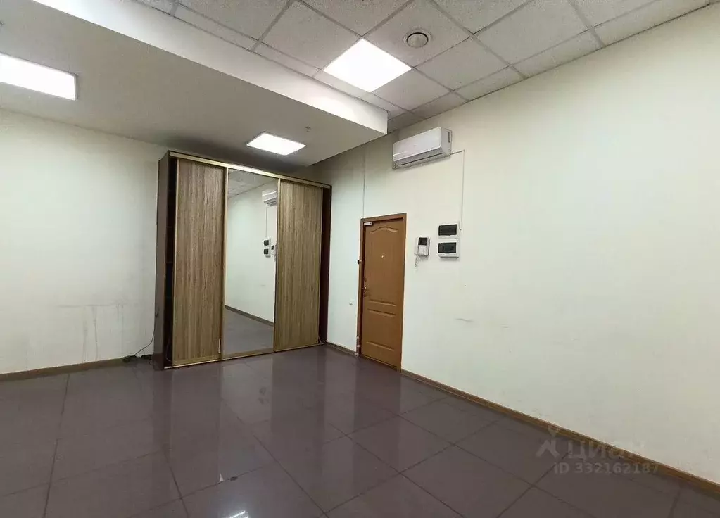 Офис в Татарстан, Казань Спартаковская ул., 2к2 (50 м) - Фото 2
