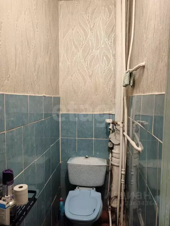 2-к кв. Сахалинская область, Анива ул. Гоголя, 9 (45.0 м) - Фото 2