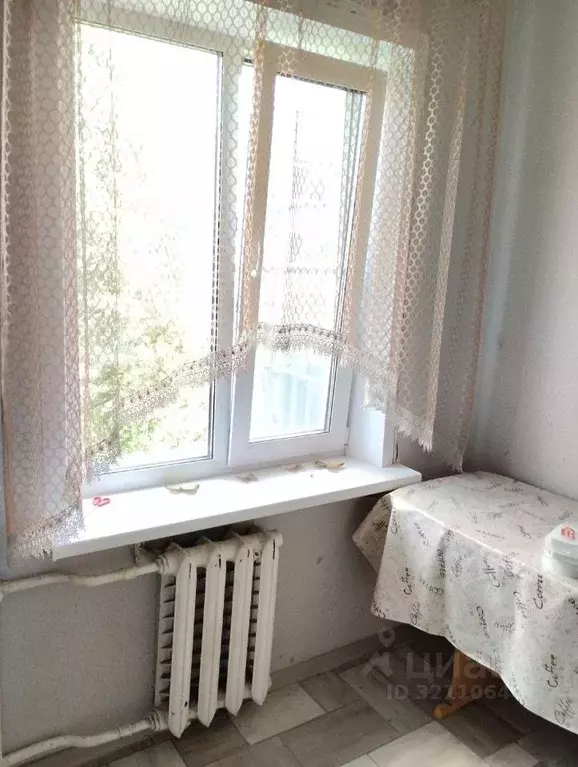 1-к кв. Смоленская область, Вязьма ул. Свердлова, 10 (29.06 м) - Фото 1