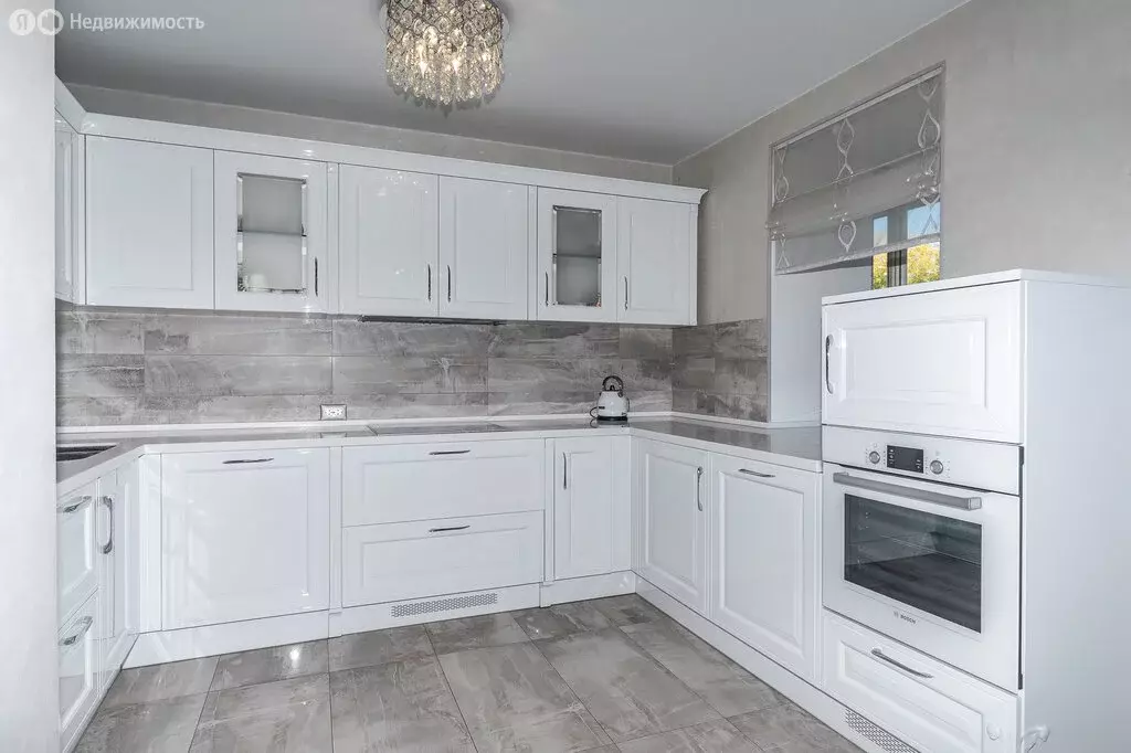 3-комнатная квартира: Иркутск, Красноказачья улица, 10Б (68.3 м) - Фото 2