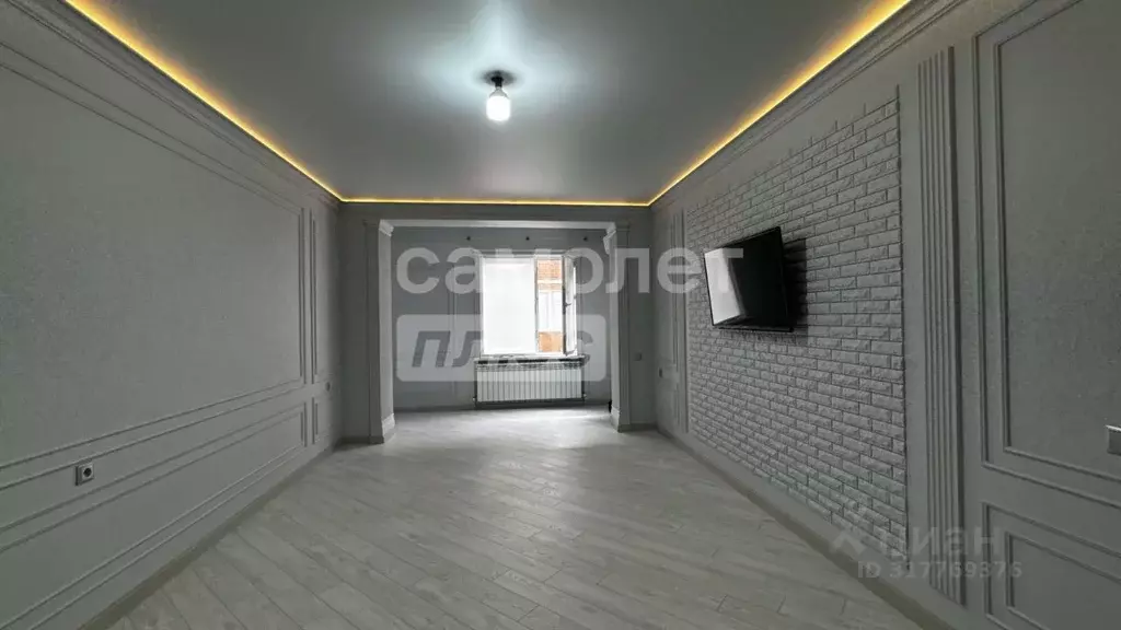 2-к кв. Дагестан, Дербент ул. Назима Казиахмедова, 1 (75.0 м) - Фото 1