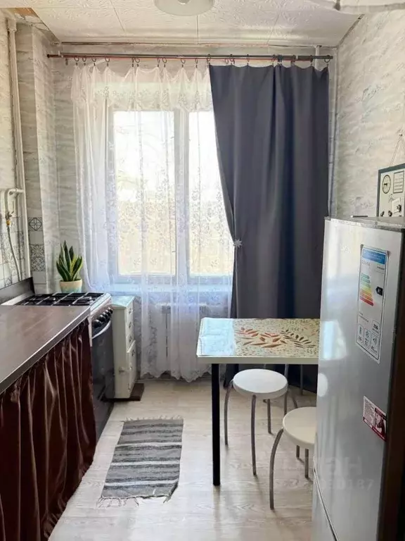 2-к кв. Москва просп. 60-летия Октября, 16К1 (43.0 м) - Фото 1