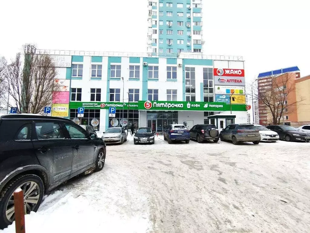 Офис (482 м) - Фото 2