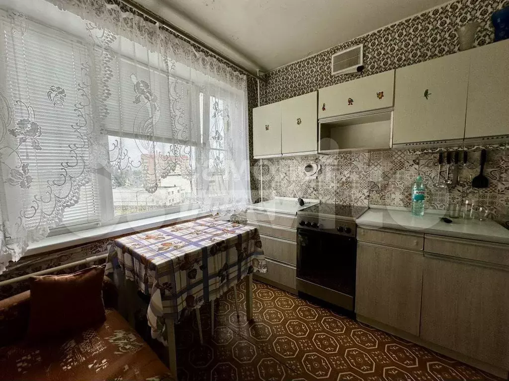 1-к. квартира, 37 м, 3/14 эт. - Фото 1