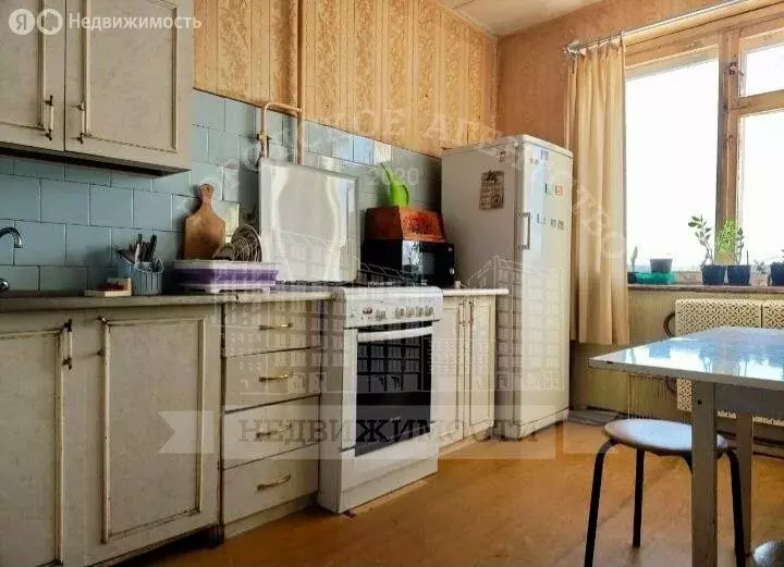 2-комнатная квартира: Калуга, Врубовой переулок, 4 (52 м) - Фото 1