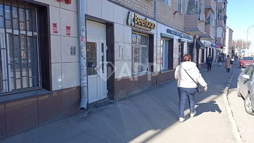 Помещение свободного назначения в Татарстан, Казань ул. Академика ... - Фото 1