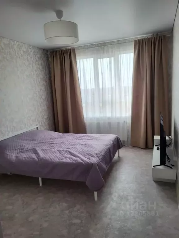 1-к кв. Оренбургская область, Оренбург ул. Ткачева, 16/2 (40.0 м) - Фото 0