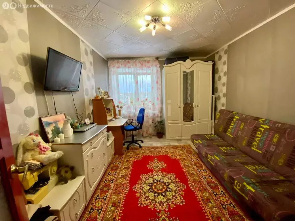 2-комнатная квартира: Верхняя Салда, улица Воронова, 11 (51 м) - Фото 1