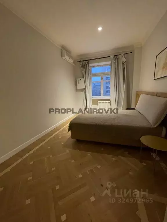 2-к кв. Москва Большая Дорогомиловская ул., 1 (70.0 м) - Фото 2