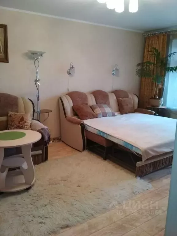 1-к кв. Москва Касимовская ул., 41 (37.0 м) - Фото 1