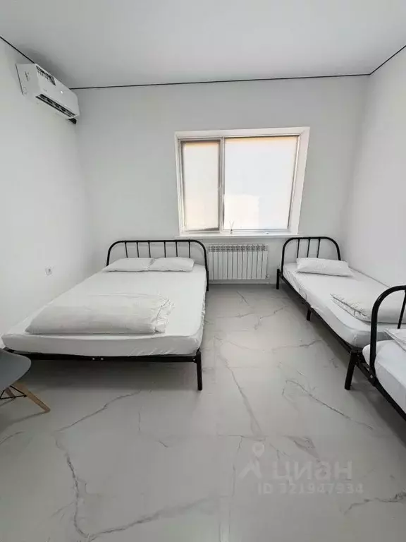 Комната Калмыкия, Элиста проезд 11-й, 51 (24.0 м) - Фото 0