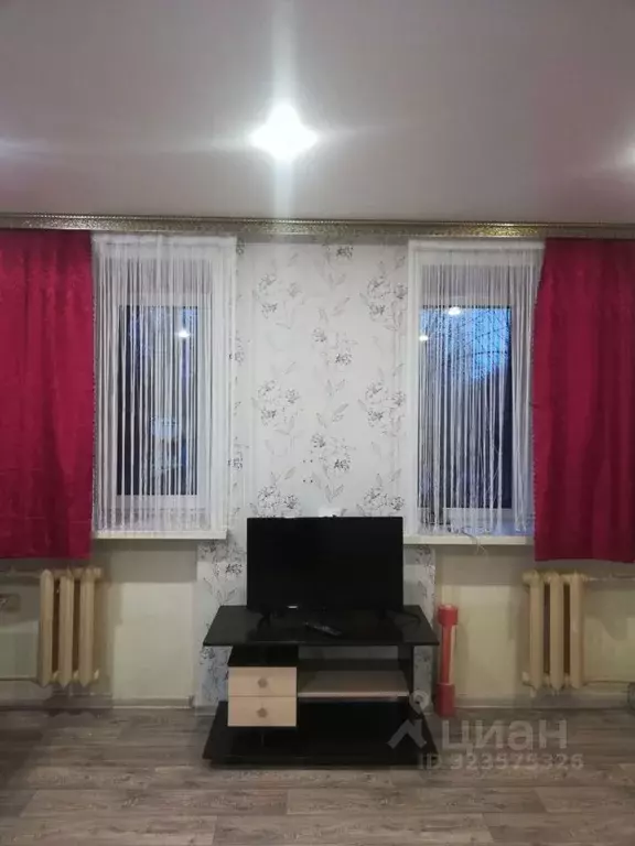 Студия Пермский край, Пермь Торговая ул., 8 (23.0 м) - Фото 2