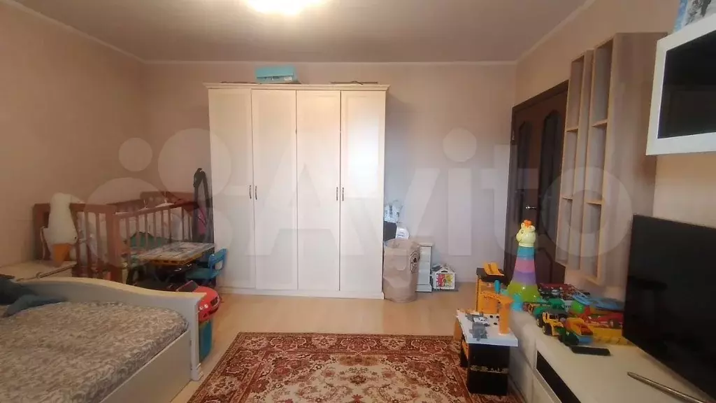 2-к. квартира, 50,5 м, 8/9 эт. - Фото 1