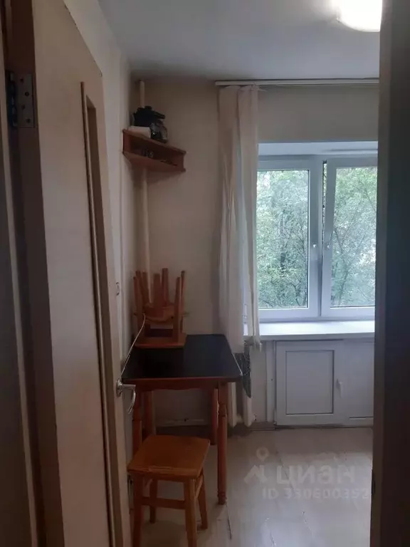 1-к кв. Челябинская область, Челябинск ул. Тимирязева, 10 (31.0 м) - Фото 1