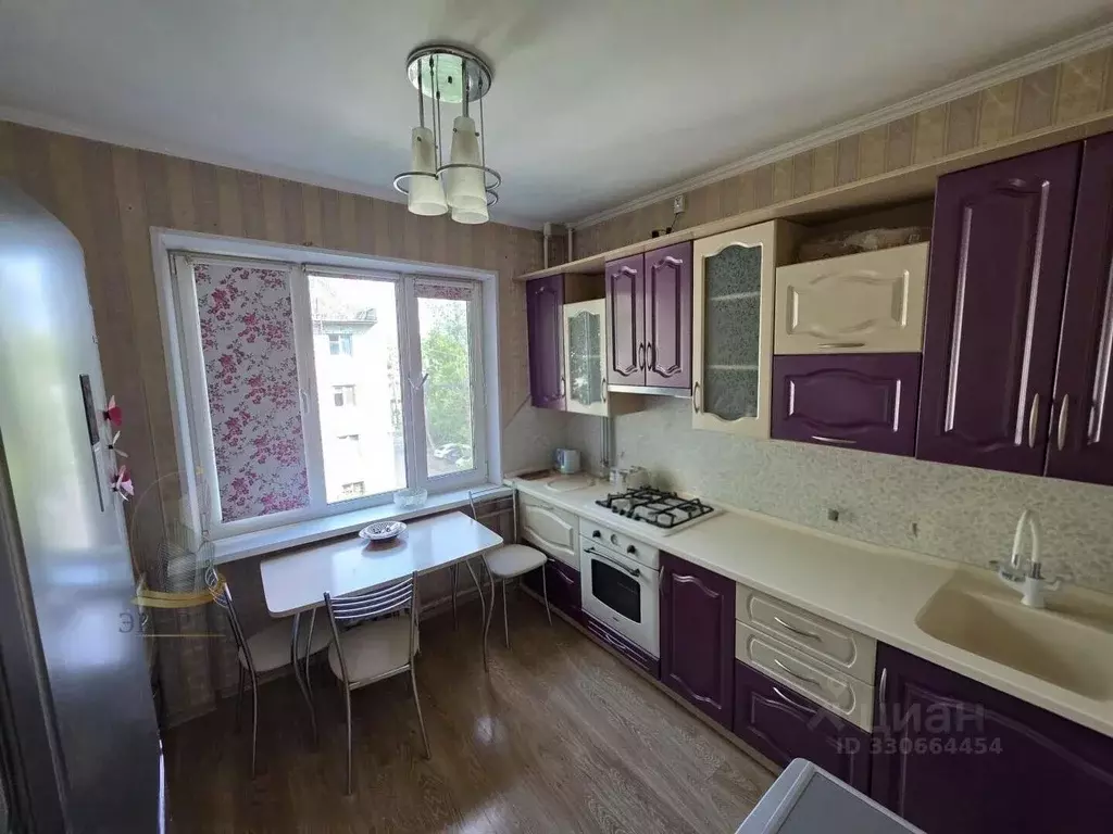 2-к кв. Московская область, Королев ул. К.Д. Трофимова, 16 (52.0 м) - Фото 1