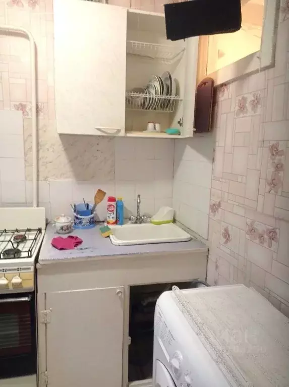 2-к кв. Брянская область, Фокино ул. Карла Маркса, 3Б (46.4 м) - Фото 2