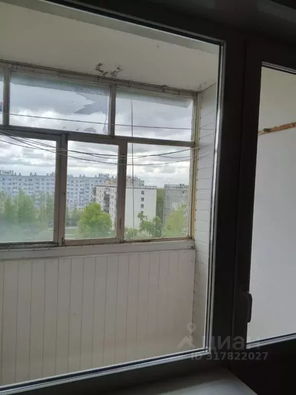 1-к кв. Нижегородская область, Нижний Новгород ул. 40 лет Победы, 14 ... - Фото 1